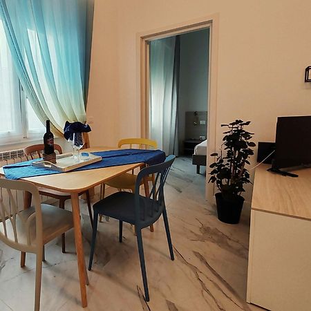 City Apartment - Il Ghiro Firenze Bagian luar foto