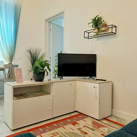 City Apartment - Il Ghiro Firenze Bagian luar foto