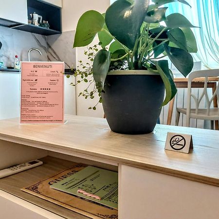 City Apartment - Il Ghiro Firenze Bagian luar foto