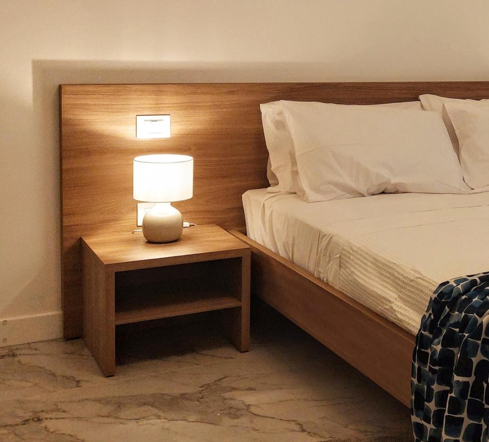 City Apartment - Il Ghiro Firenze Bagian luar foto