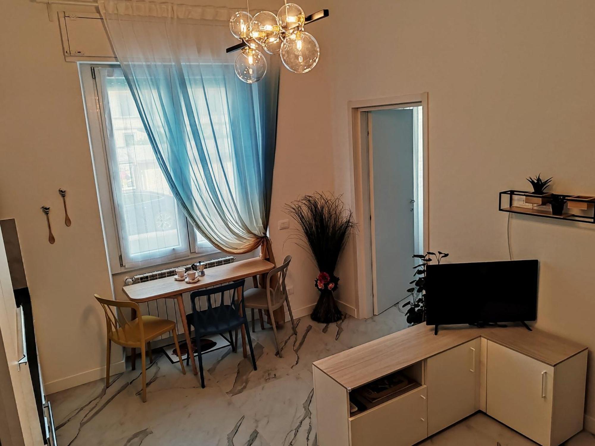 City Apartment - Il Ghiro Firenze Bagian luar foto