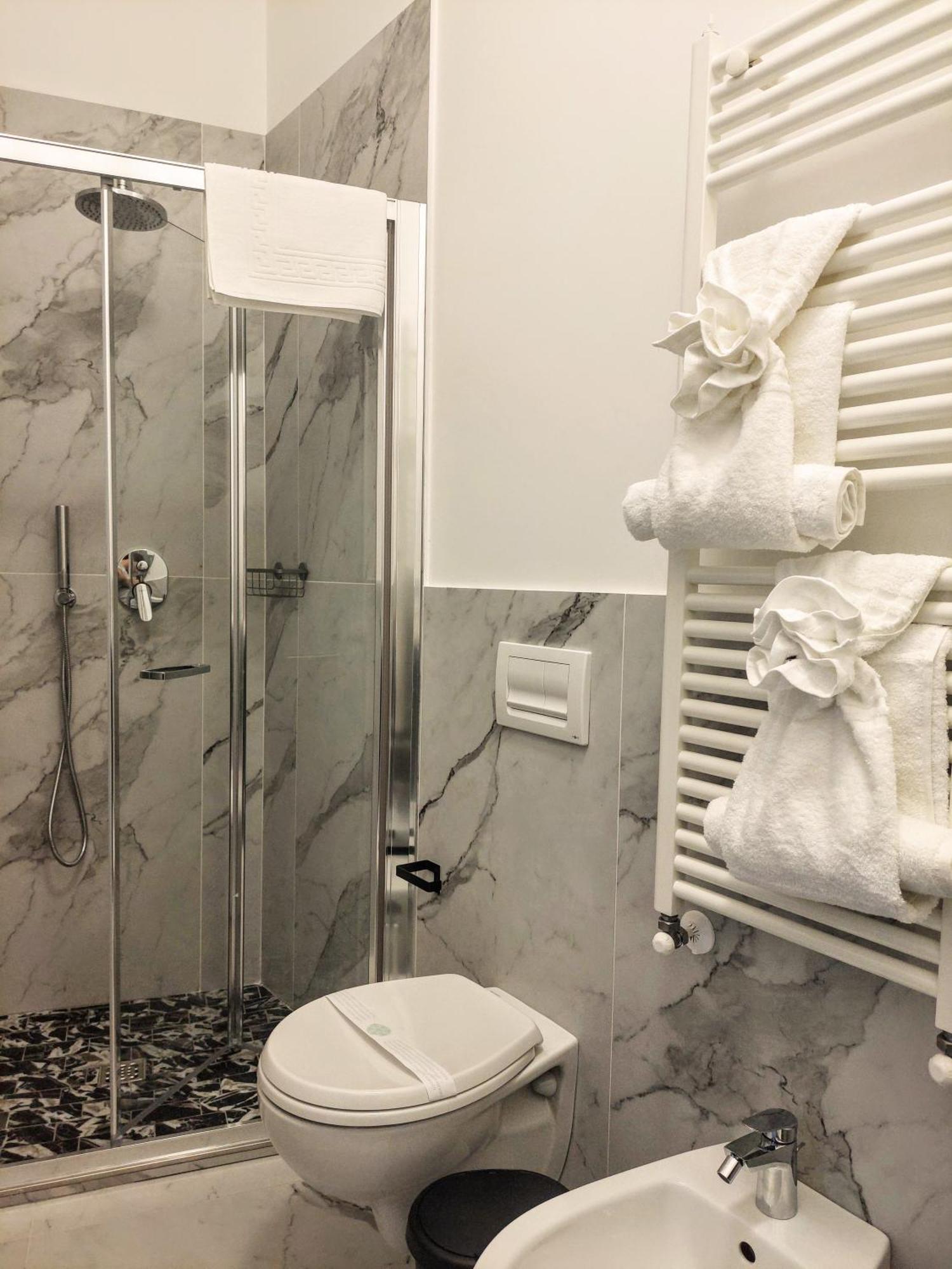 City Apartment - Il Ghiro Firenze Bagian luar foto