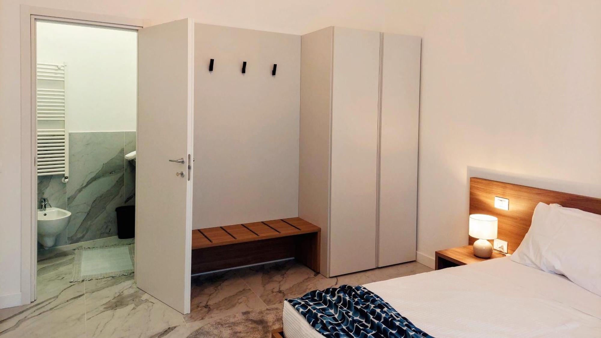 City Apartment - Il Ghiro Firenze Bagian luar foto