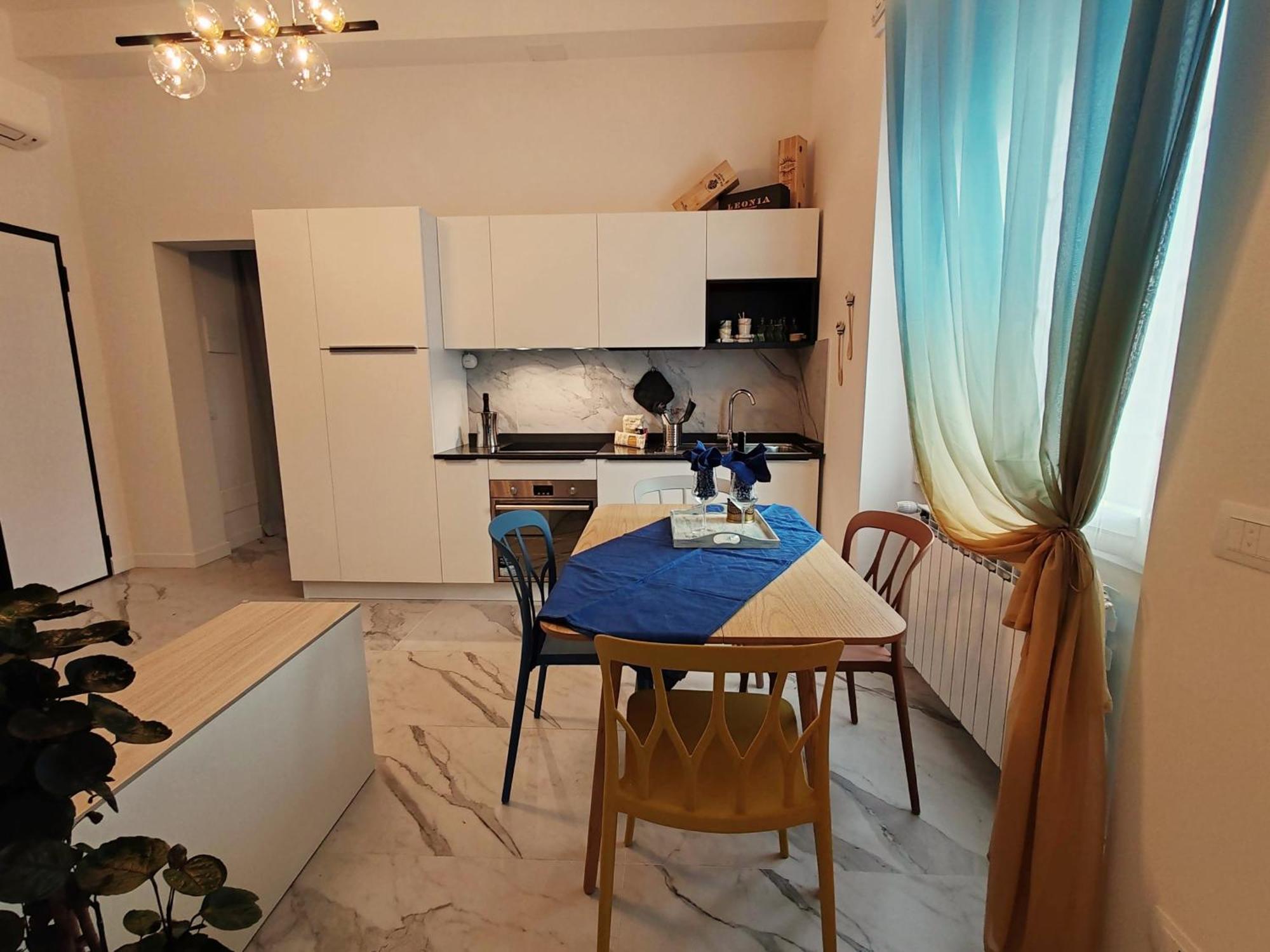 City Apartment - Il Ghiro Firenze Bagian luar foto