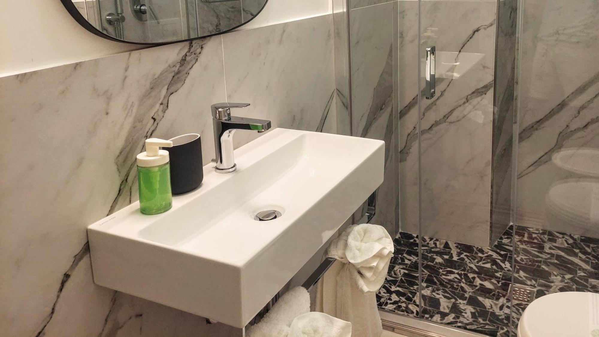 City Apartment - Il Ghiro Firenze Bagian luar foto