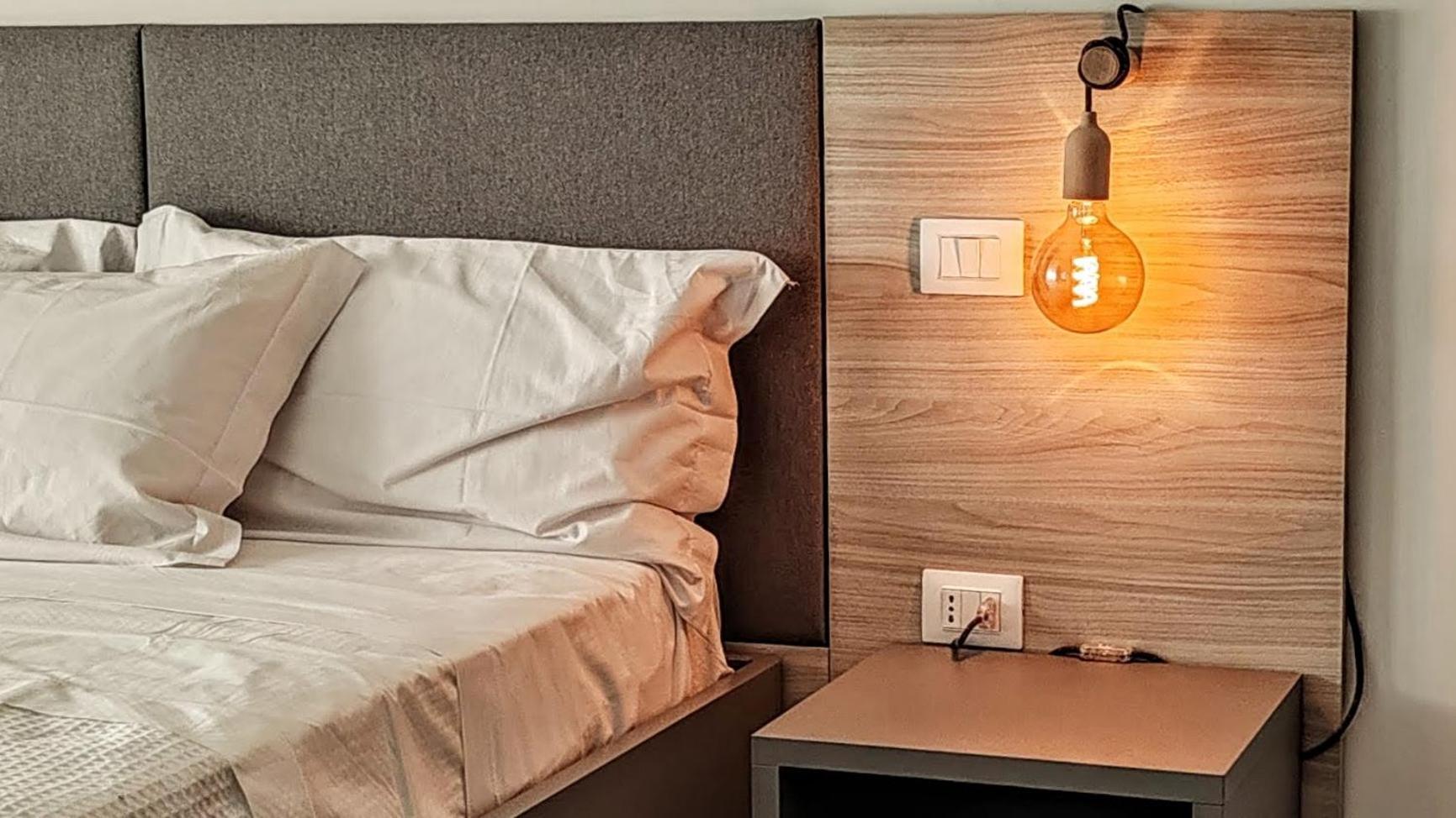 City Apartment - Il Ghiro Firenze Bagian luar foto
