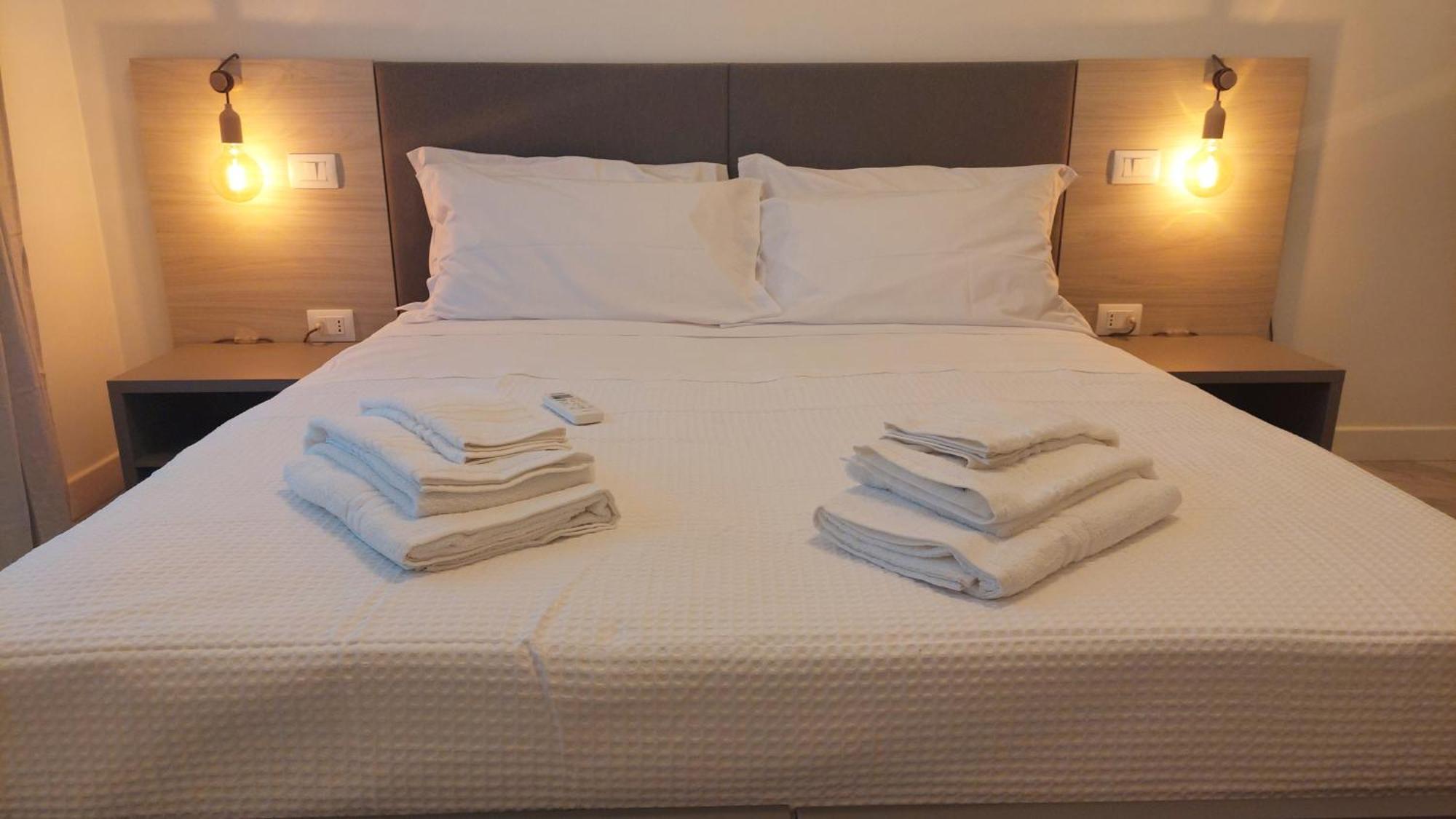 City Apartment - Il Ghiro Firenze Bagian luar foto