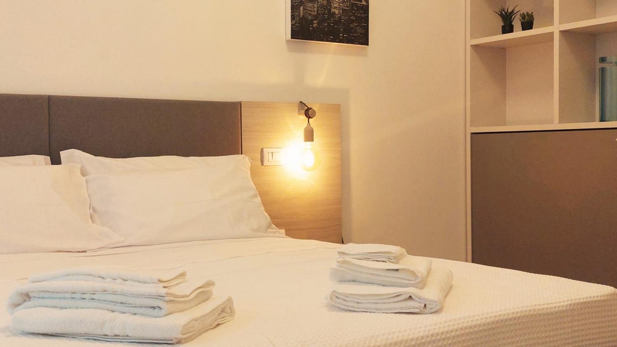 City Apartment - Il Ghiro Firenze Bagian luar foto
