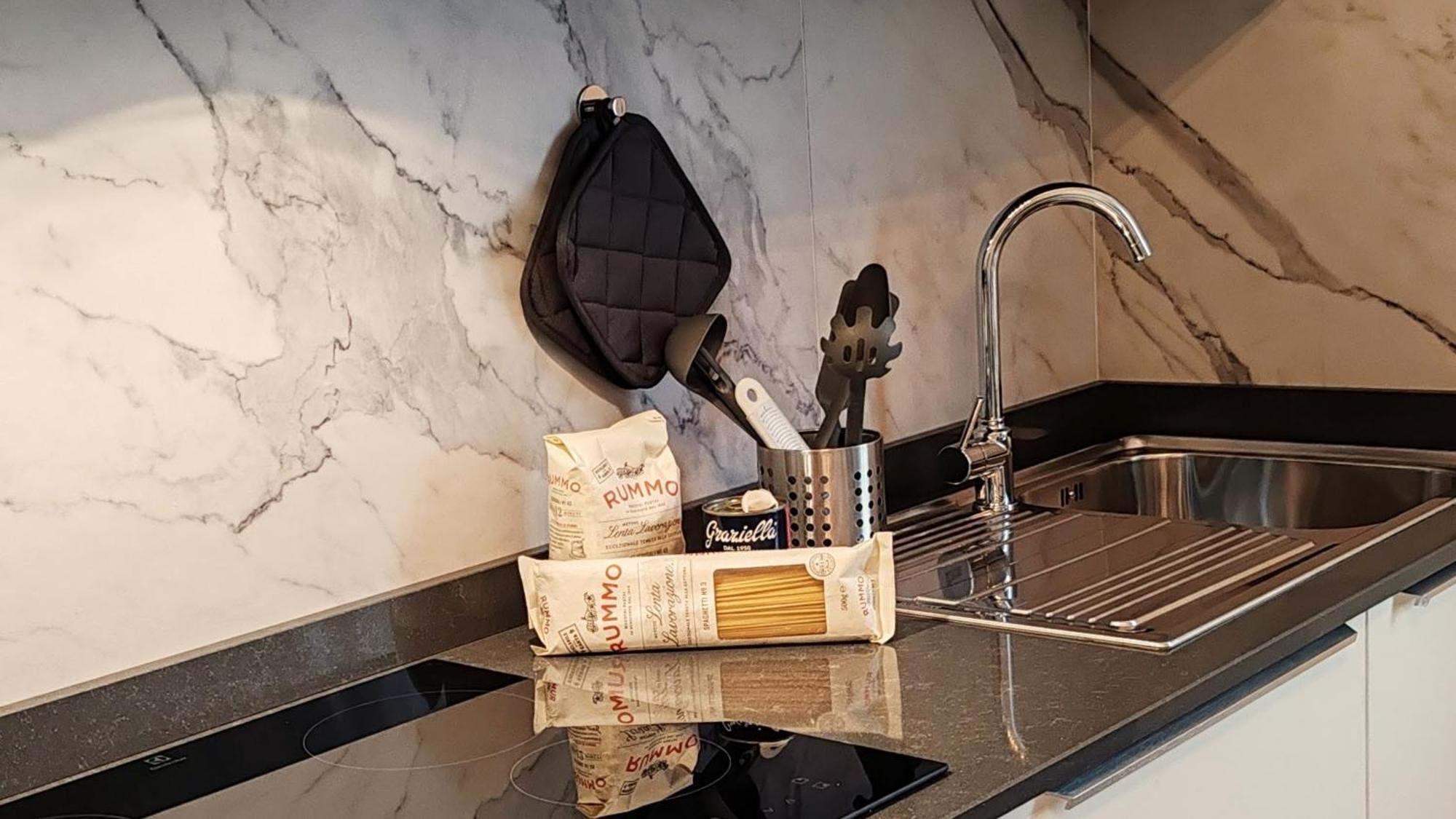 City Apartment - Il Ghiro Firenze Bagian luar foto
