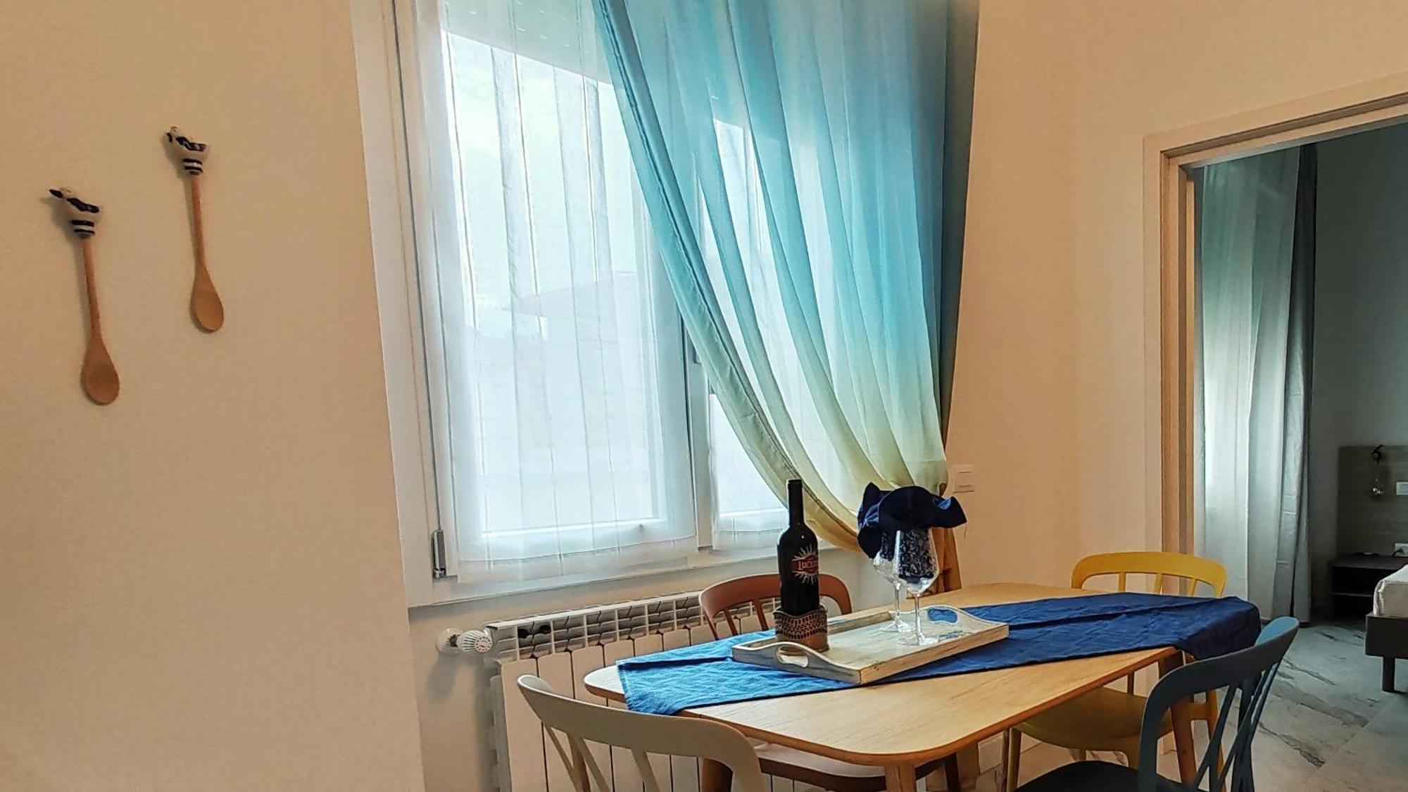 City Apartment - Il Ghiro Firenze Bagian luar foto