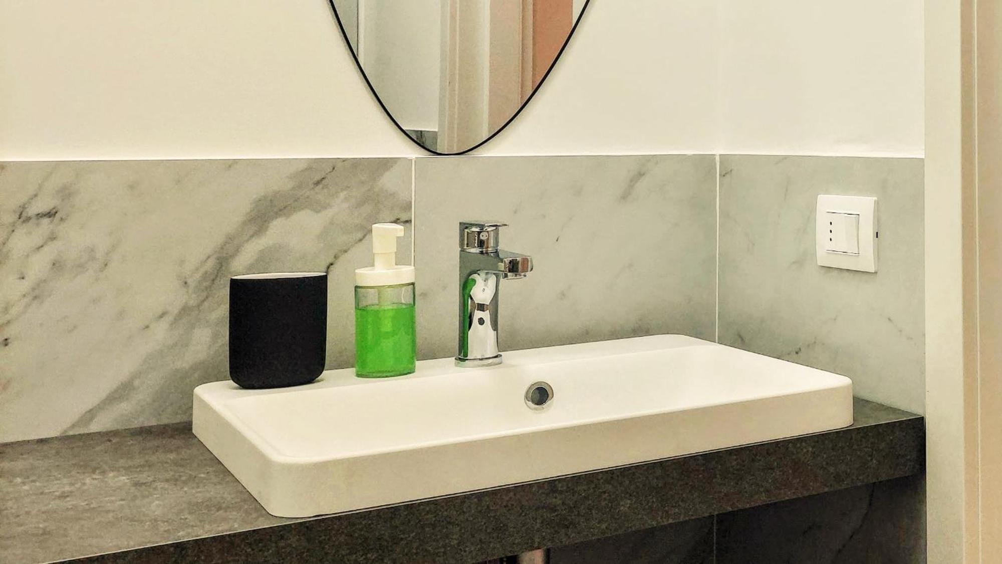 City Apartment - Il Ghiro Firenze Bagian luar foto