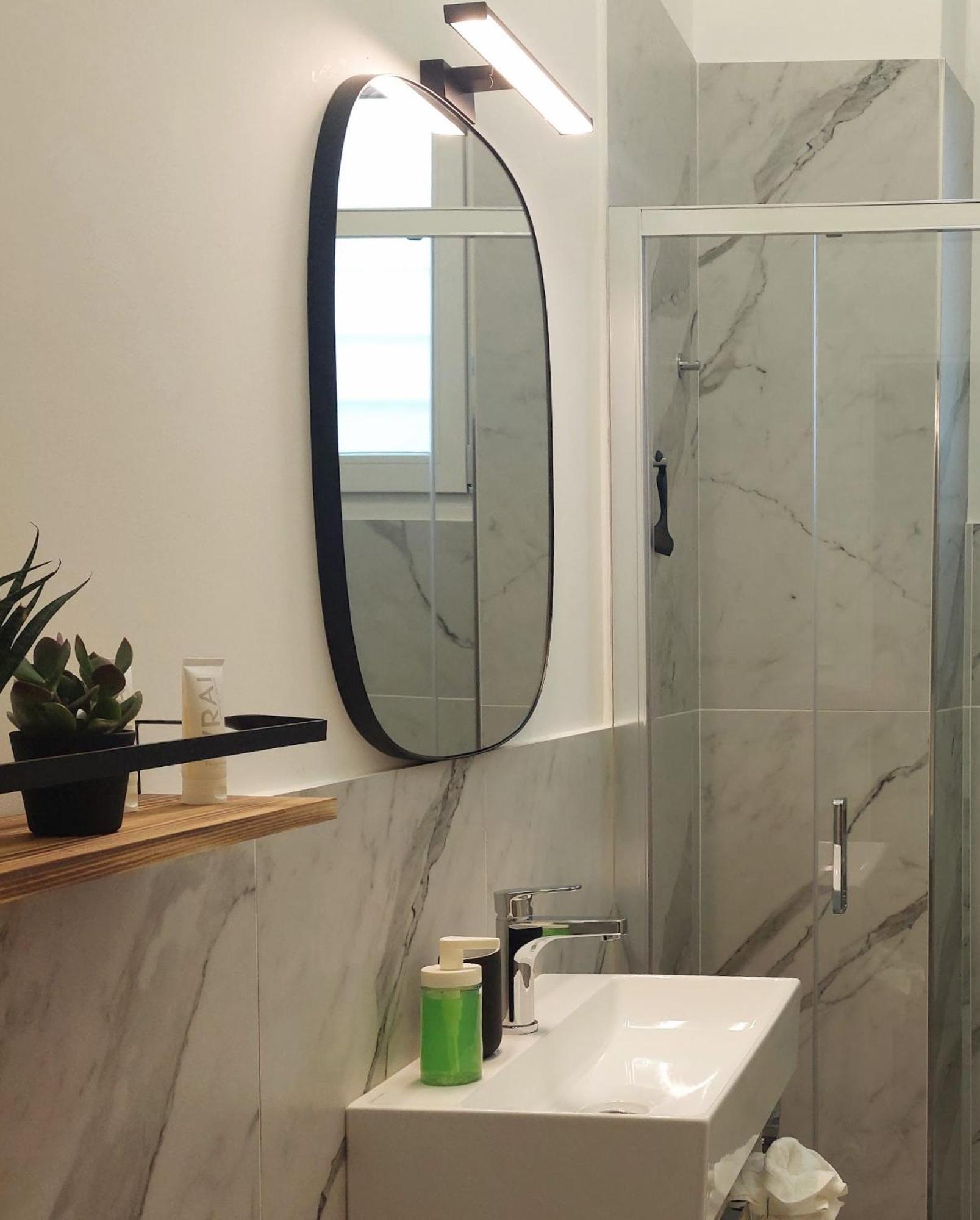 City Apartment - Il Ghiro Firenze Bagian luar foto
