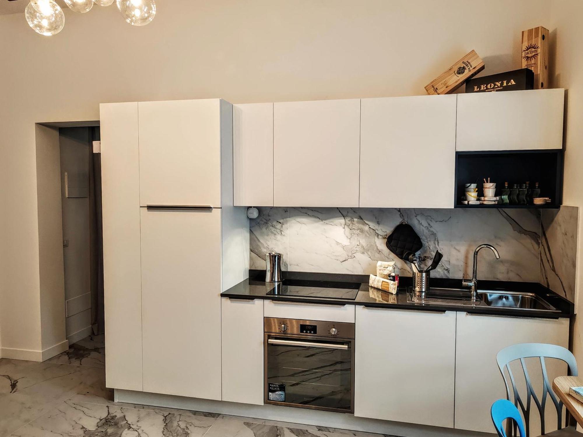 City Apartment - Il Ghiro Firenze Bagian luar foto