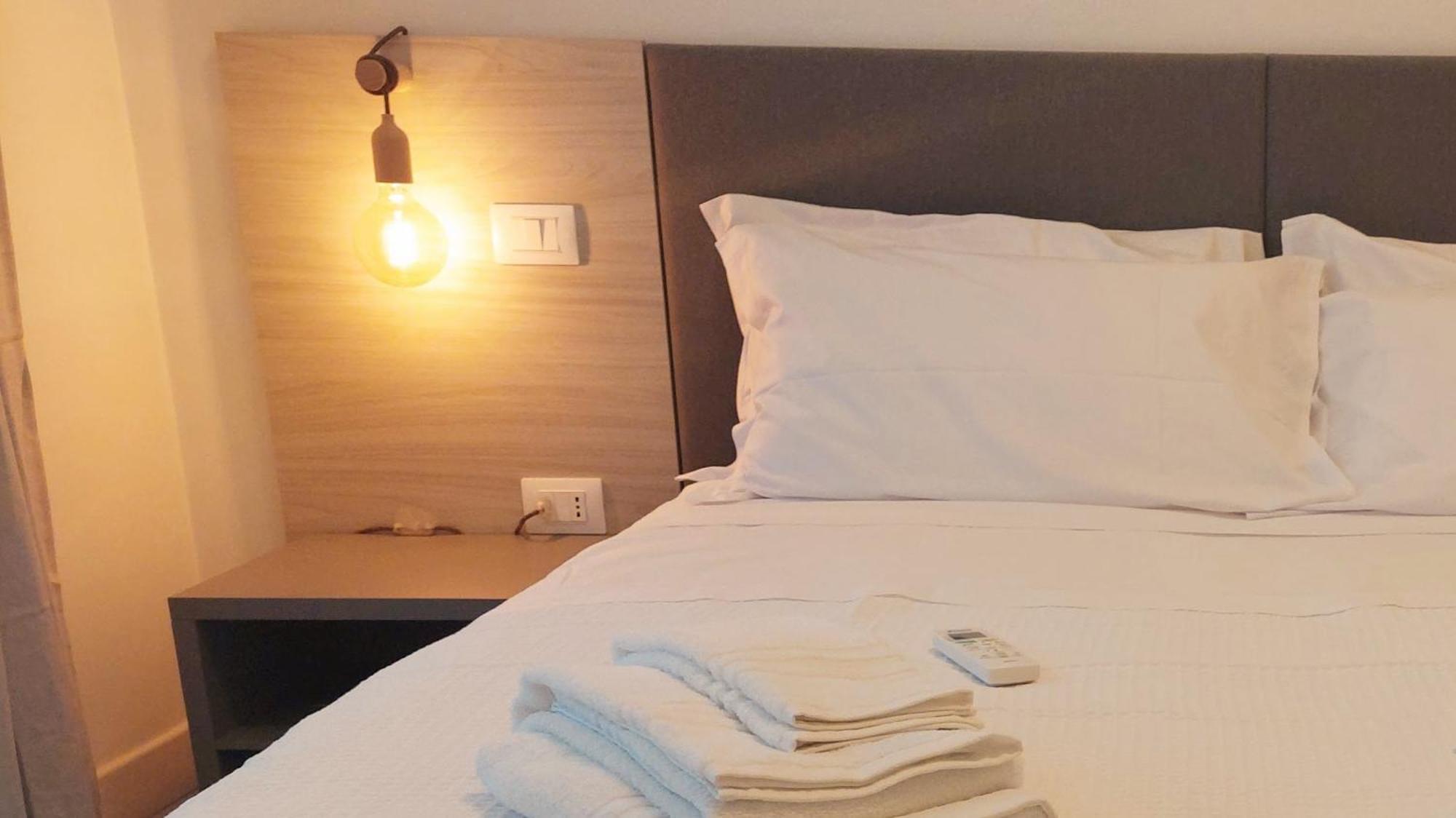 City Apartment - Il Ghiro Firenze Bagian luar foto