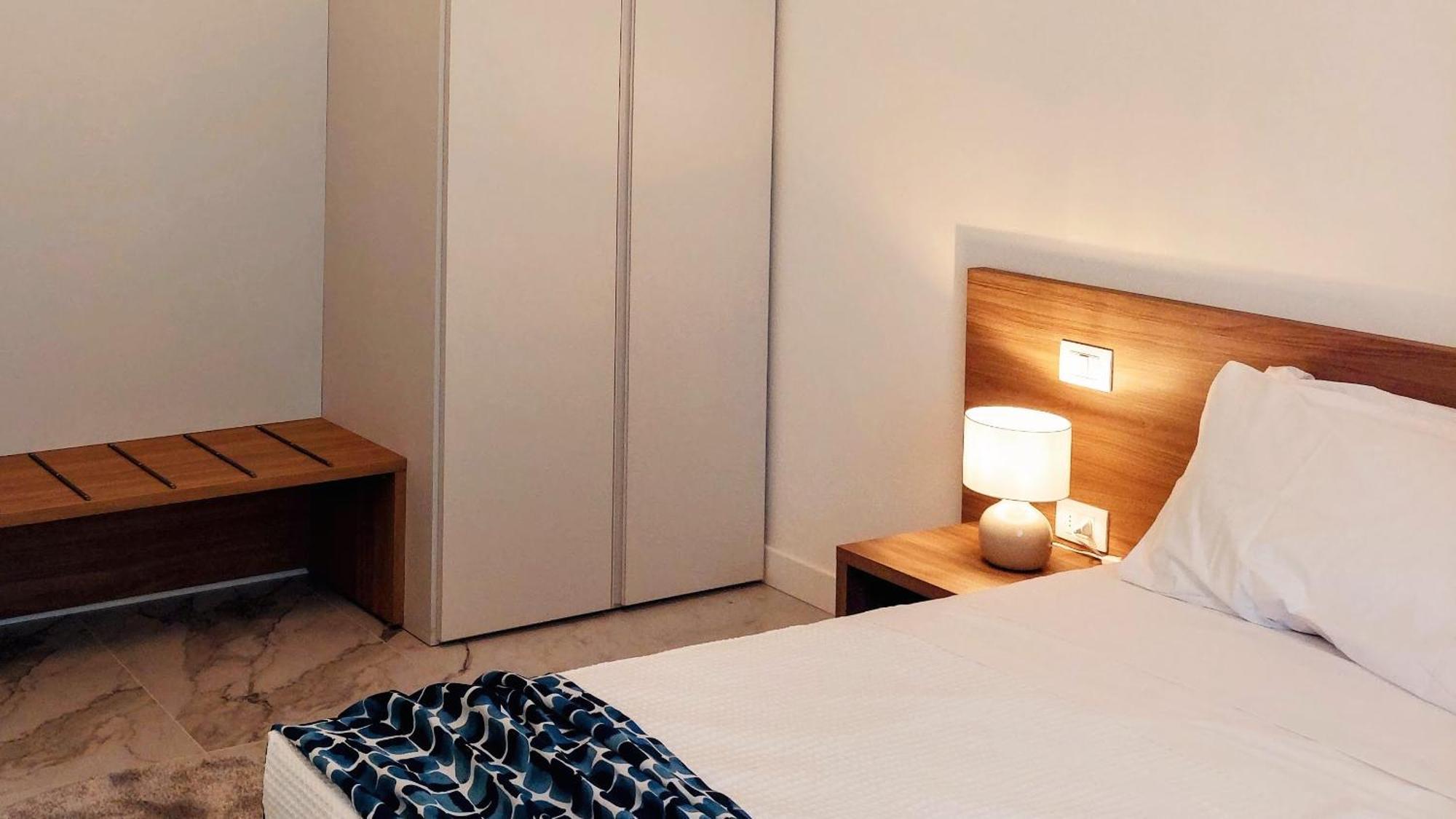City Apartment - Il Ghiro Firenze Bagian luar foto