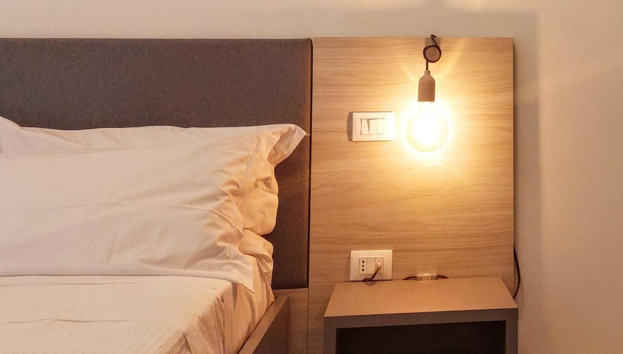City Apartment - Il Ghiro Firenze Bagian luar foto