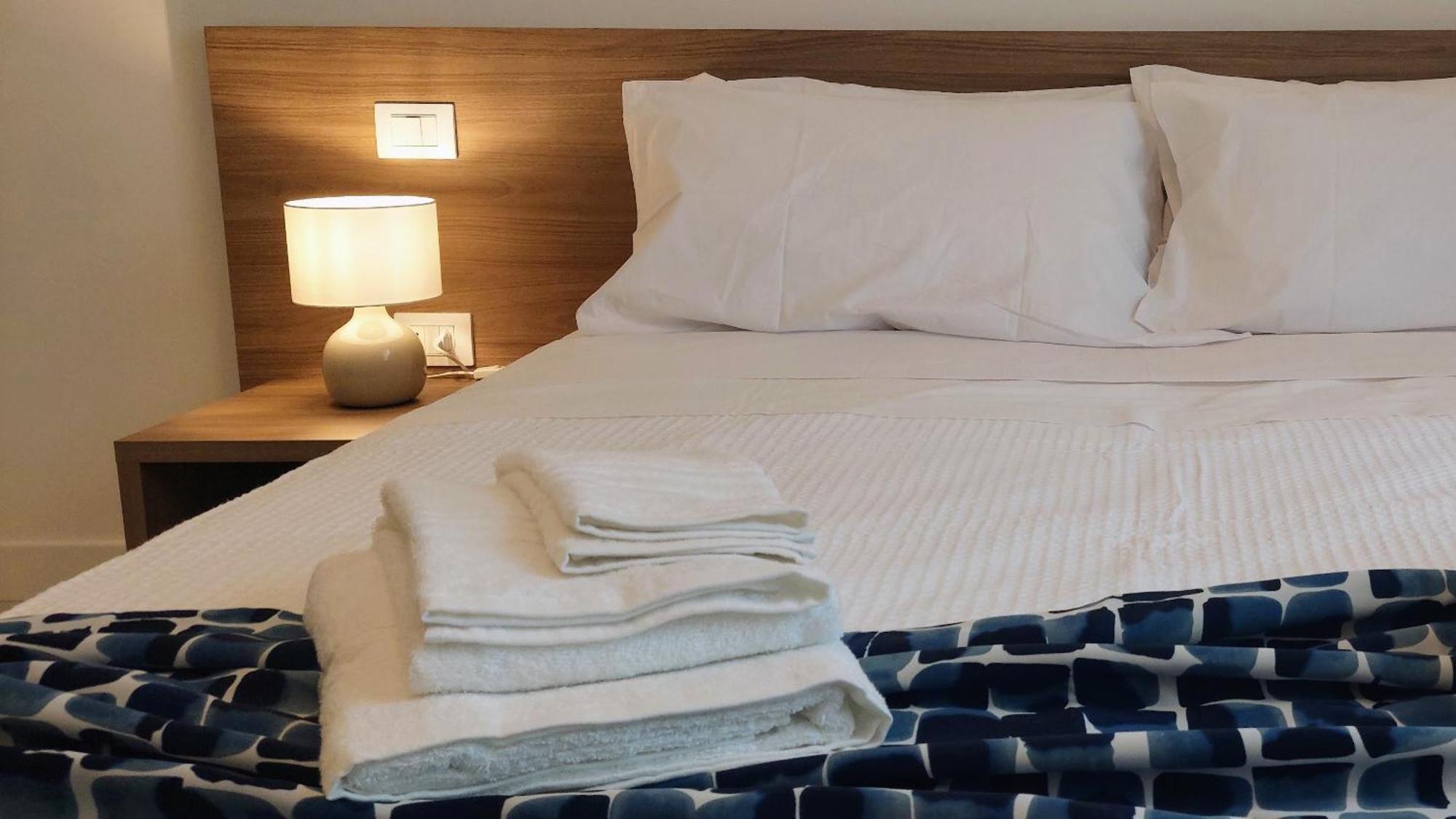 City Apartment - Il Ghiro Firenze Bagian luar foto