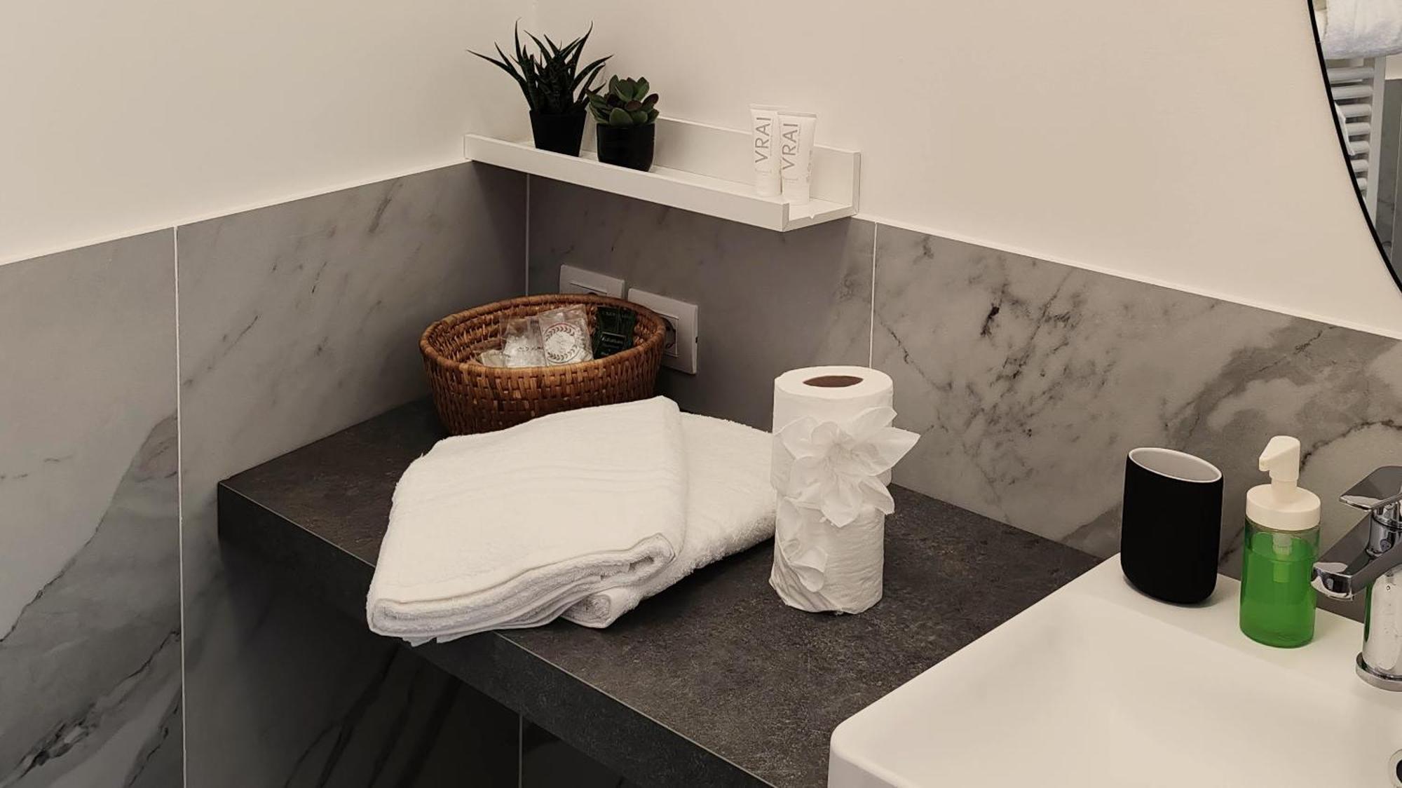 City Apartment - Il Ghiro Firenze Bagian luar foto