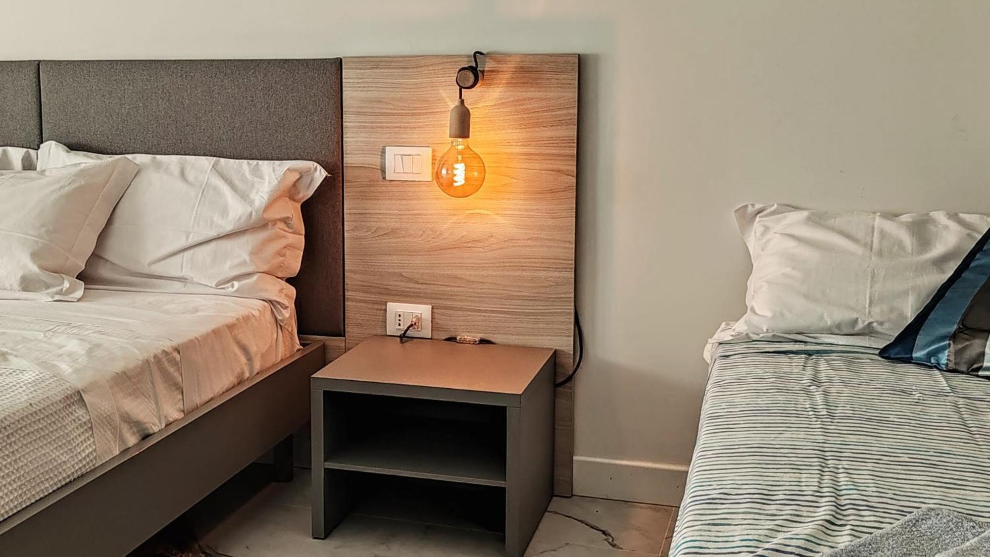 City Apartment - Il Ghiro Firenze Bagian luar foto