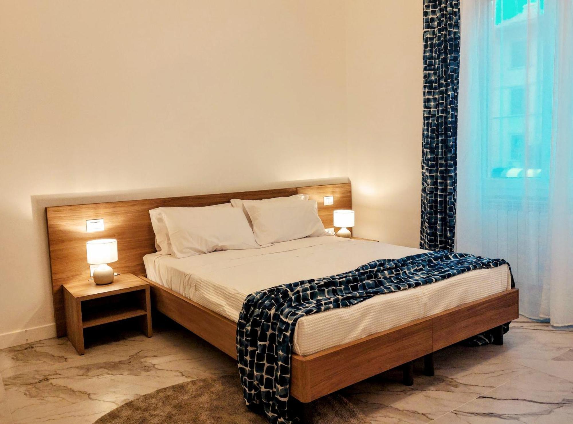 City Apartment - Il Ghiro Firenze Bagian luar foto