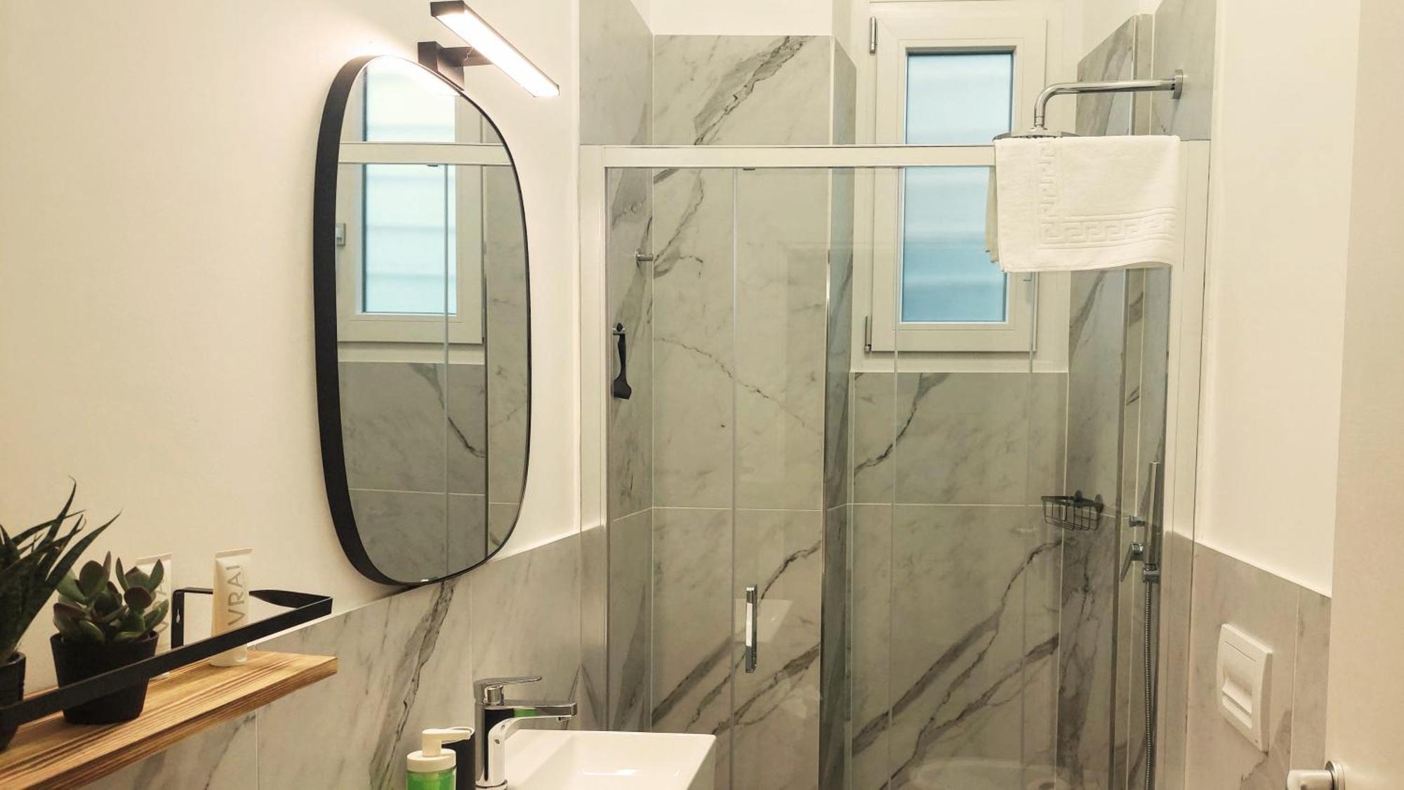 City Apartment - Il Ghiro Firenze Bagian luar foto