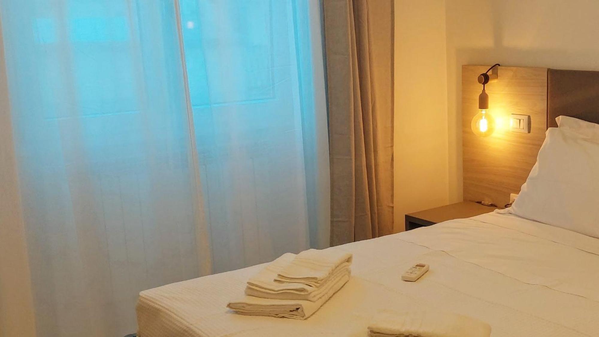 City Apartment - Il Ghiro Firenze Bagian luar foto