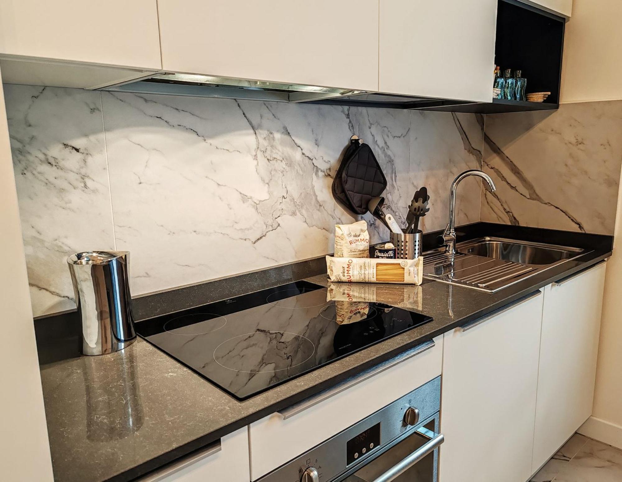 City Apartment - Il Ghiro Firenze Bagian luar foto