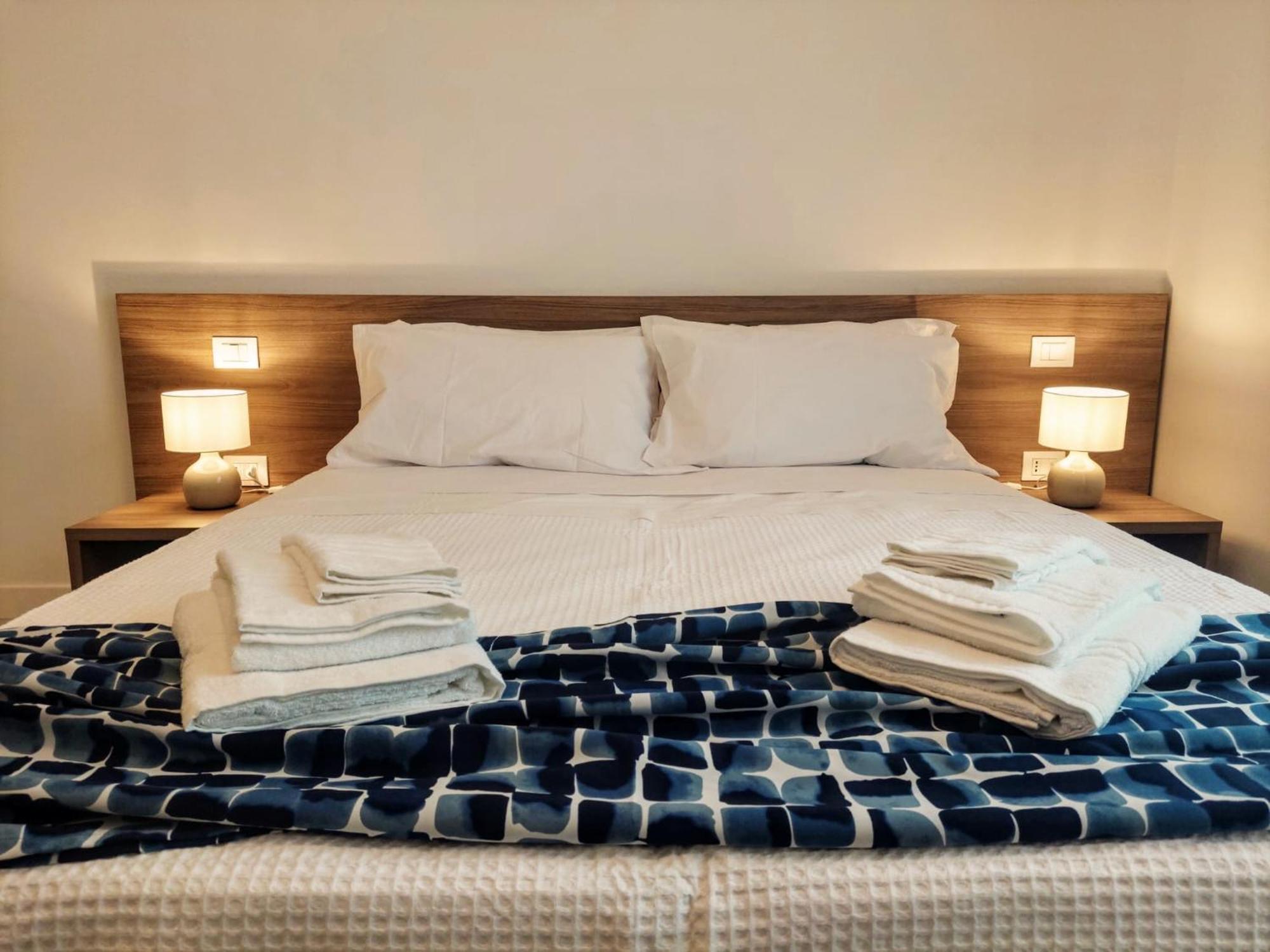 City Apartment - Il Ghiro Firenze Bagian luar foto