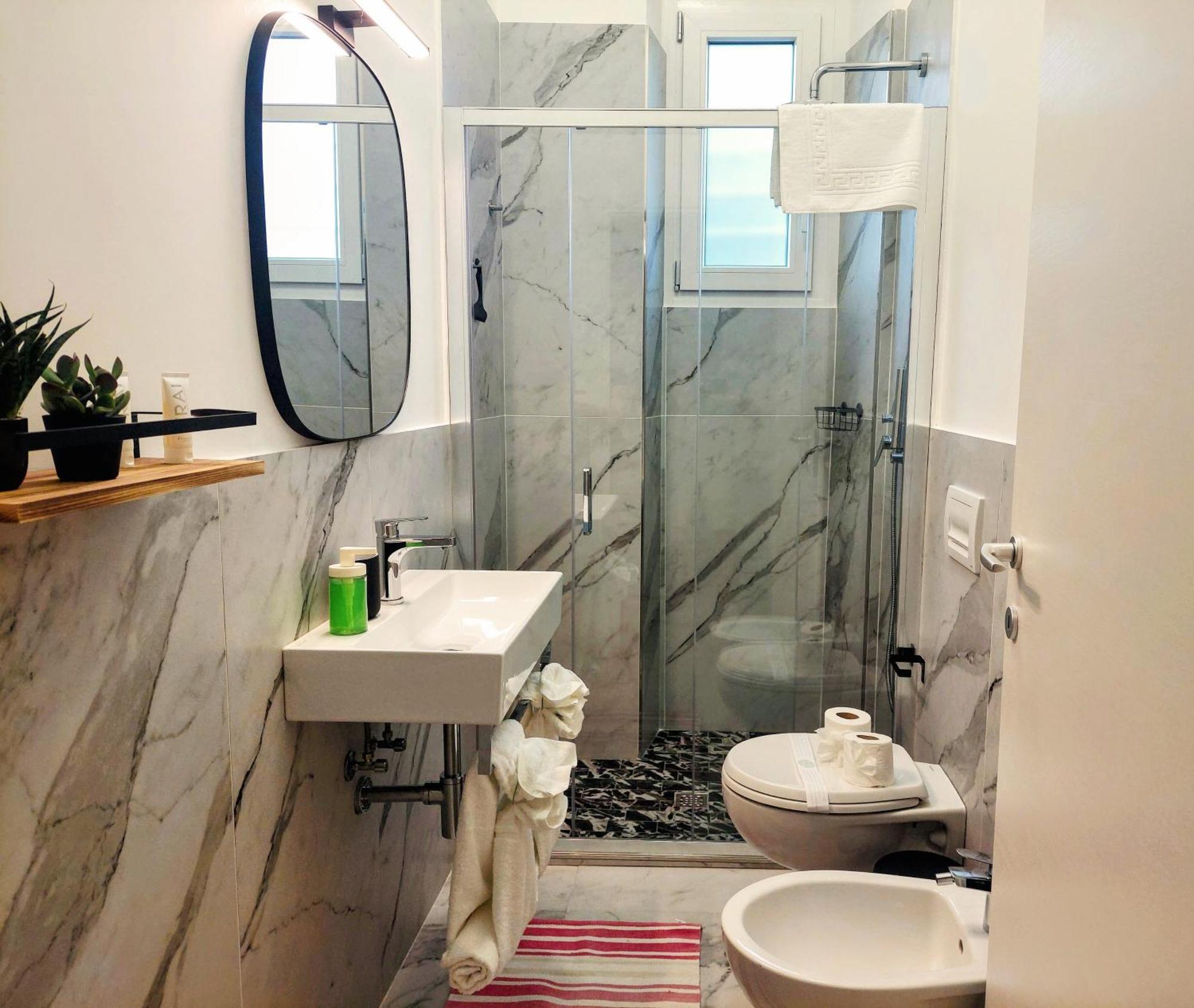 City Apartment - Il Ghiro Firenze Bagian luar foto