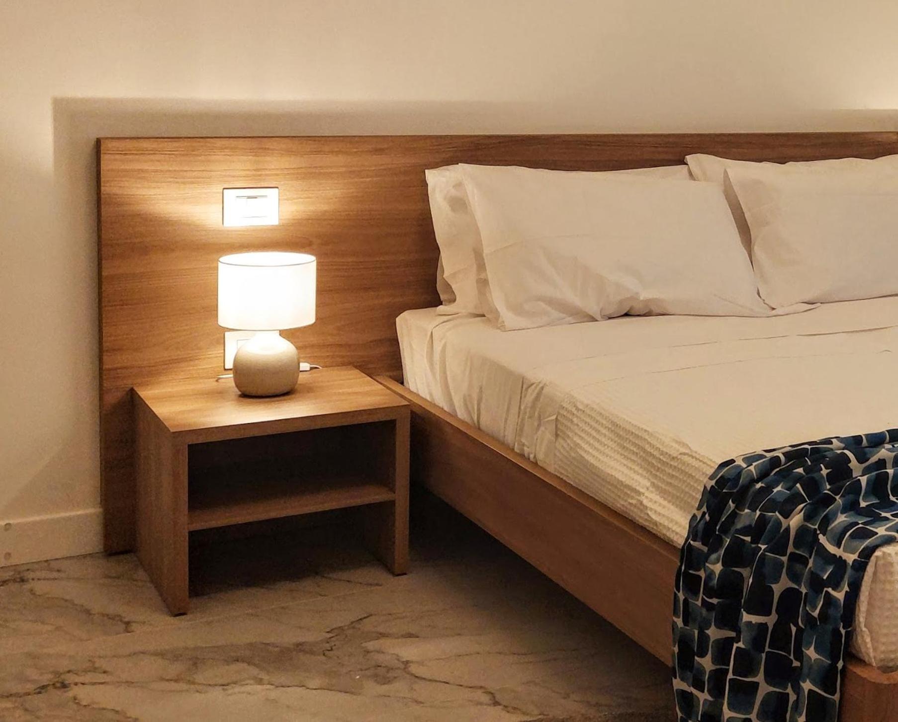 City Apartment - Il Ghiro Firenze Bagian luar foto