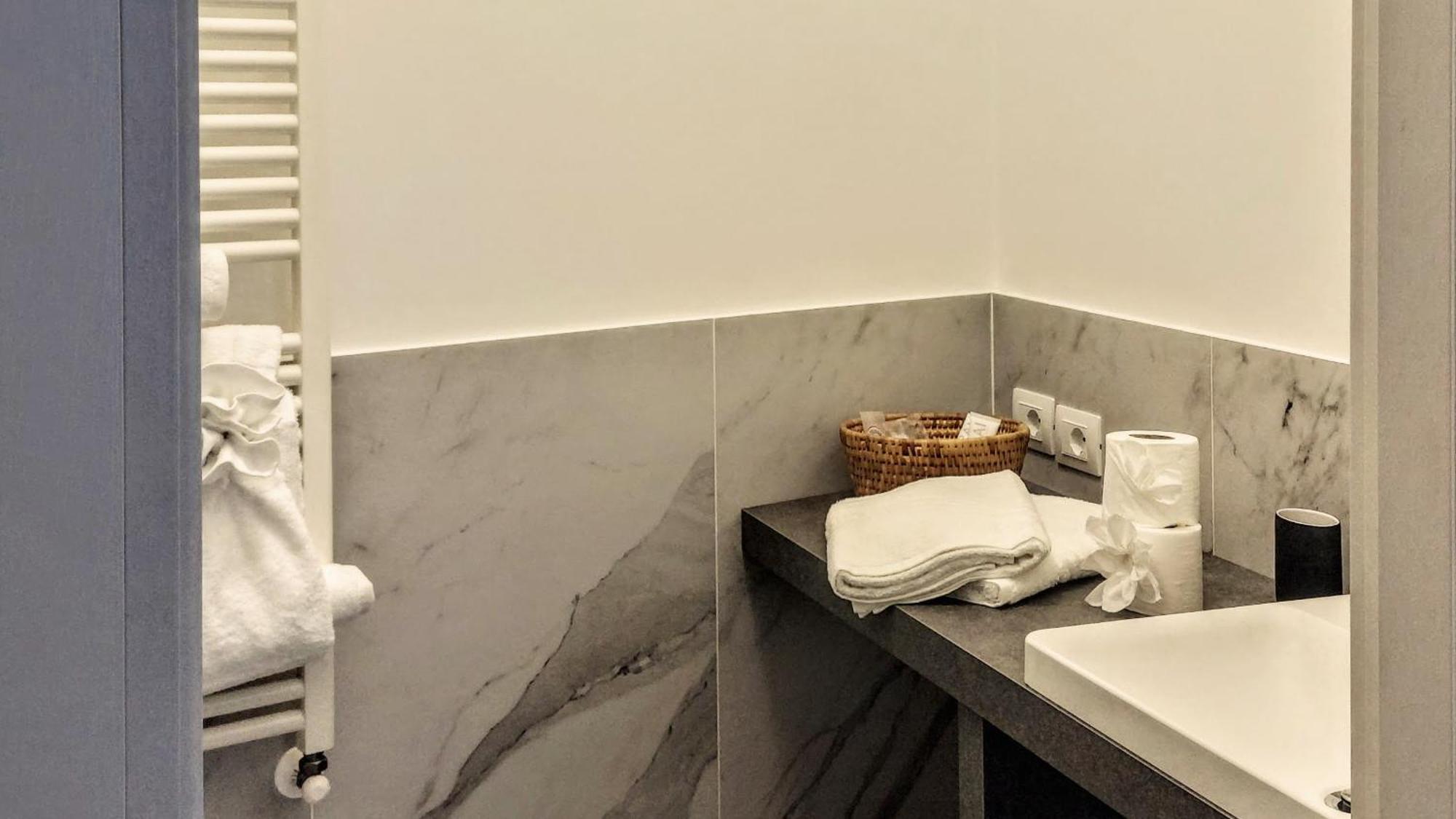 City Apartment - Il Ghiro Firenze Bagian luar foto
