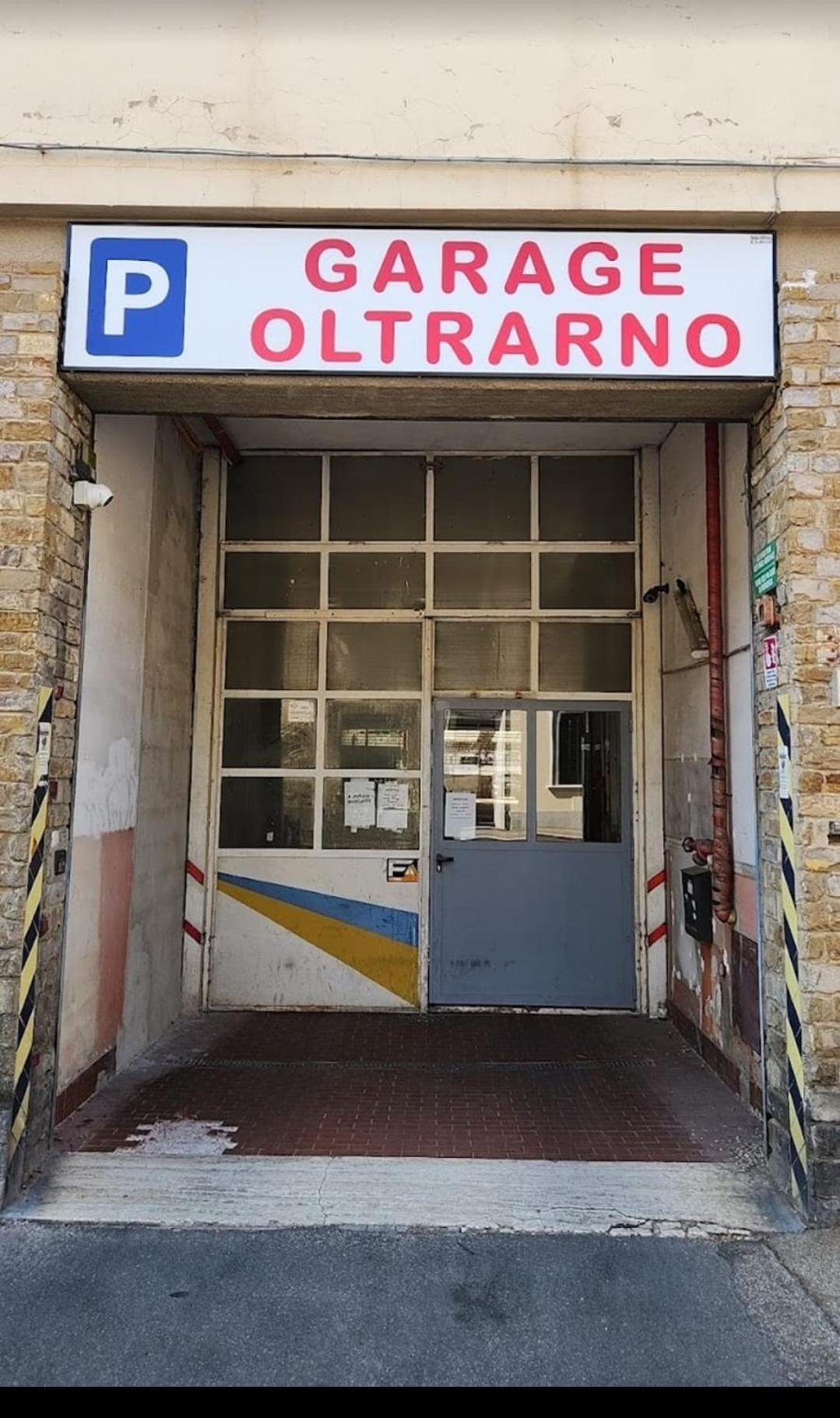 City Apartment - Il Ghiro Firenze Bagian luar foto