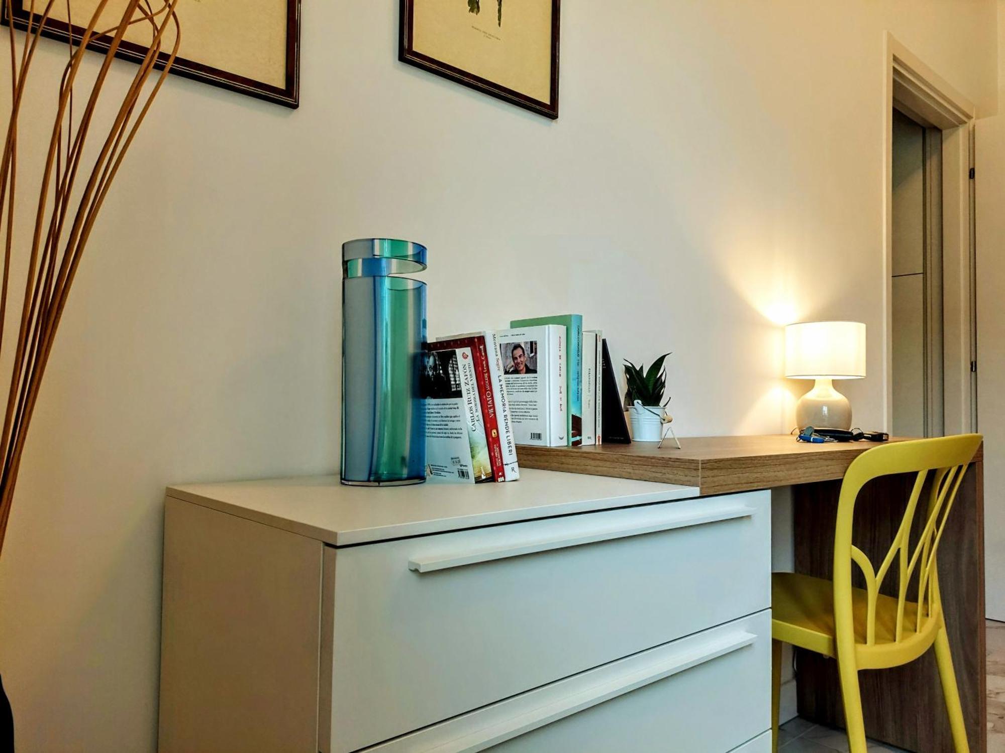 City Apartment - Il Ghiro Firenze Bagian luar foto