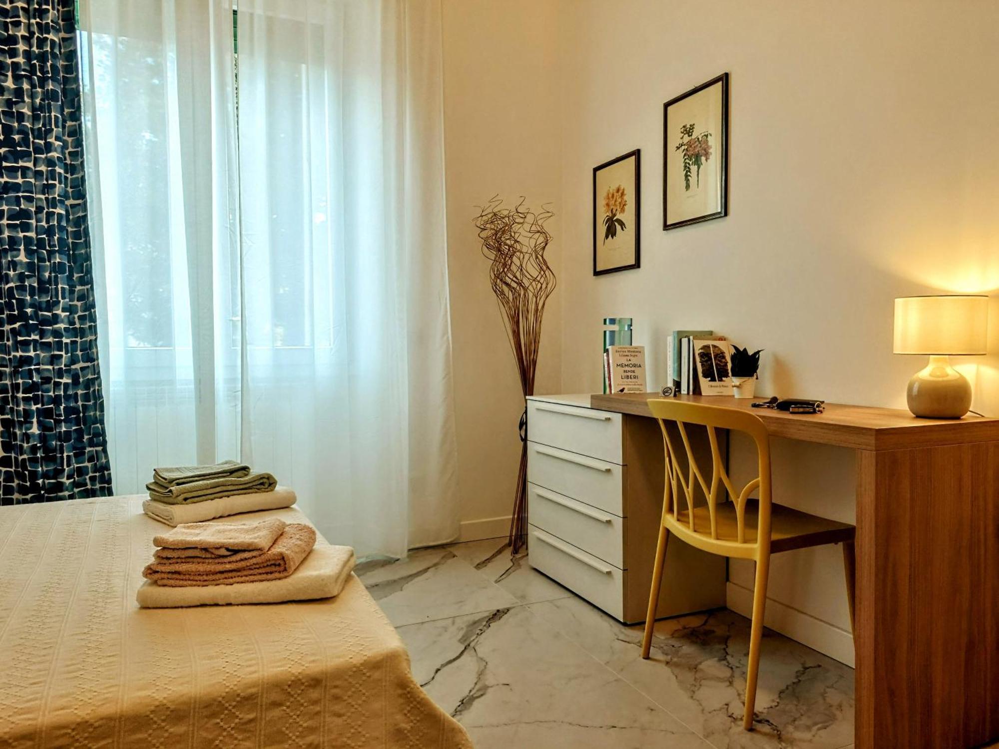 City Apartment - Il Ghiro Firenze Bagian luar foto