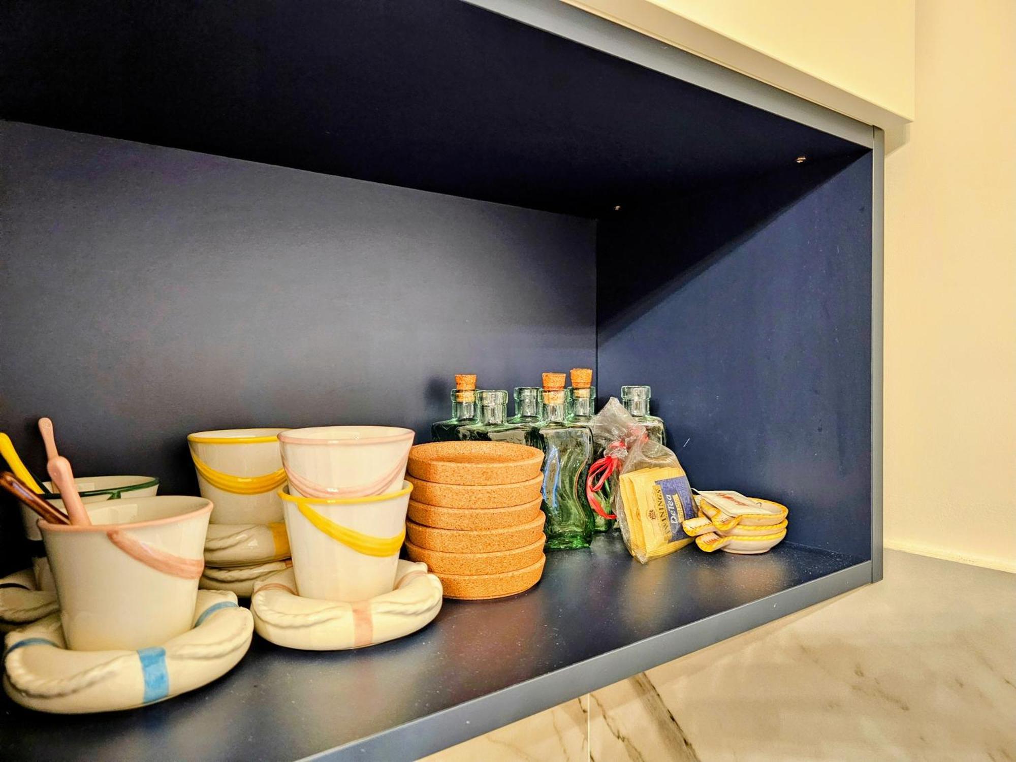 City Apartment - Il Ghiro Firenze Bagian luar foto